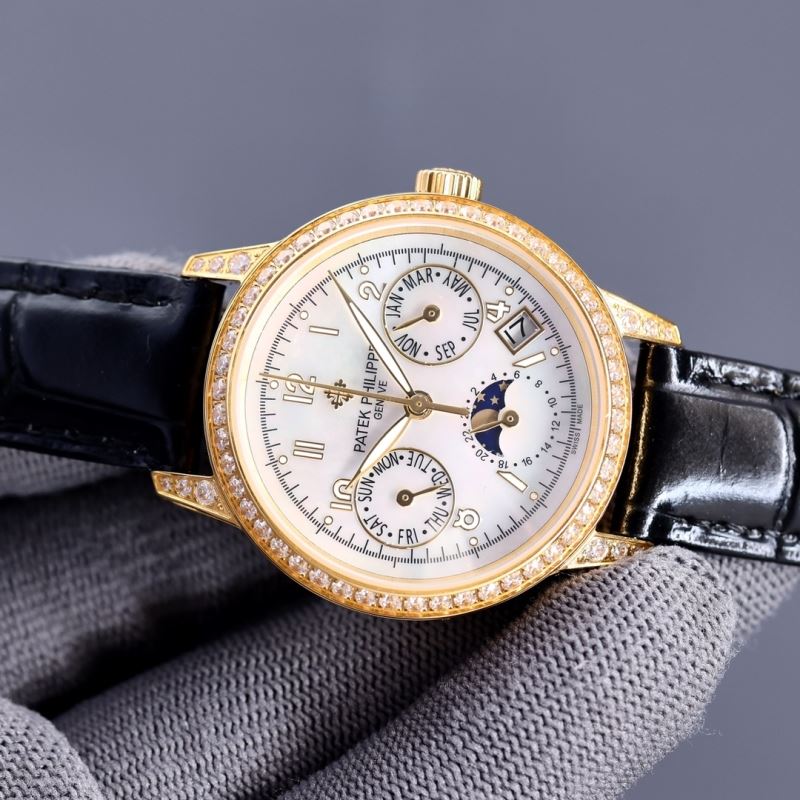 PATEK PHILIPPE Watches